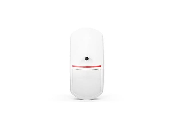 SATEL BE WAVE Wireless PIR Detector with Camera APCAM-200 ABAX2