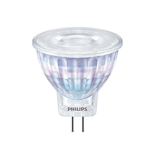 Philips LED Spot 20W GU4 Warm White