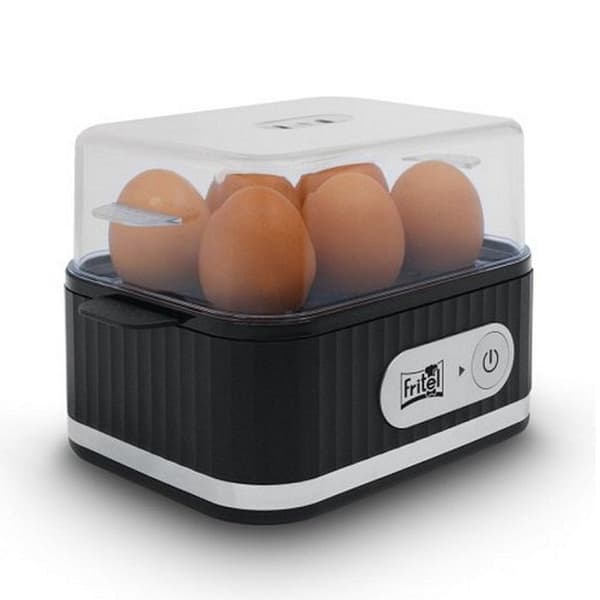Fritel EC1475 Egg Cooker Black