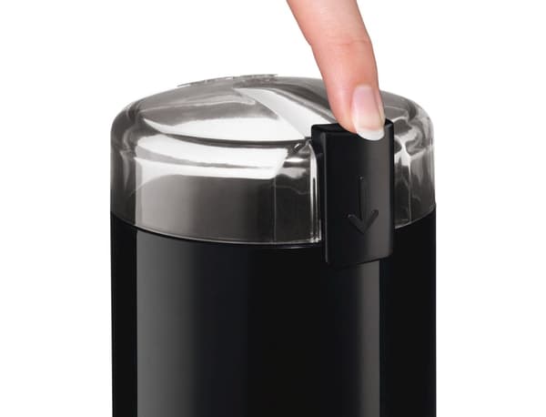 Bosch Coffee Grinder 180W Black TSM6A013B