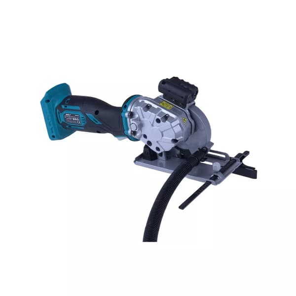 DEDRA SAS+ALL Mini Hand Saw 18V 89 mm DED7049