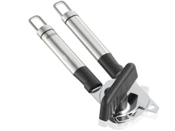 Leifheit Can Opener ProLine Chic Kitchen Gadget