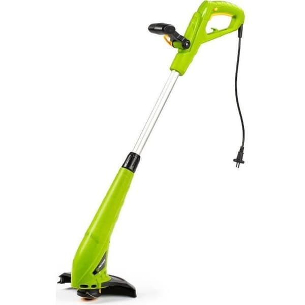 Fieldmann Electric Grass Trimmer - 350W - 25 cm - FZS 2306-E