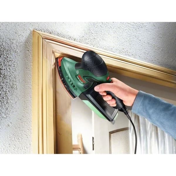 Bosch Multi Sander - PSM 200 AES - 06033A0000