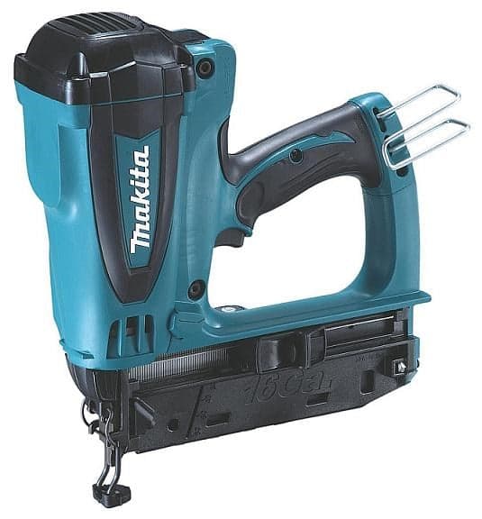 Makita GN420CLSE Pneumatic Nailer/Stapler