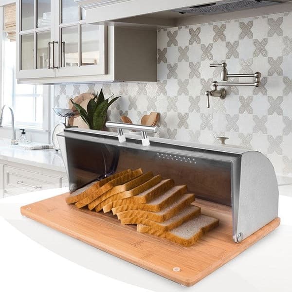Maestro Breadbasket MR-1670S