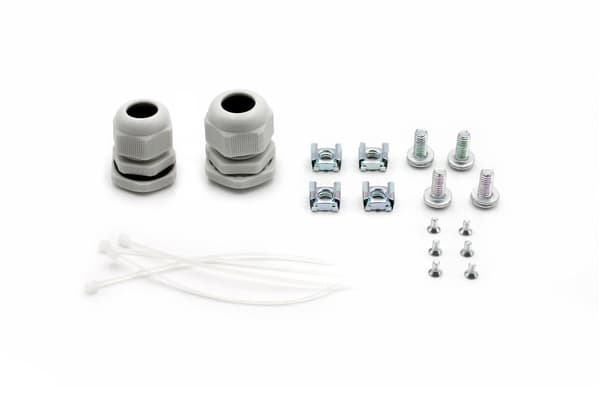 DIGITUS Professional DN-96332/3 Fiber Optic Cable Box 1U
