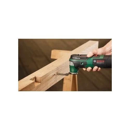 Bosch AdvancedMulti 18 Cordless Multi-Tool - Battery and Charger Not Included
