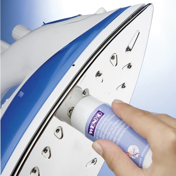 Wenko Iron Cleaning Set