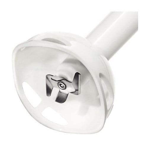 Bosch ErgoMixx MSM64010 Hand Mixer - 450 W - White/Red
