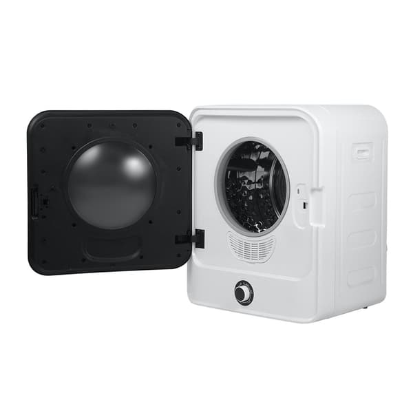 Electric Mini Tumble Dryer 3 kg GB415