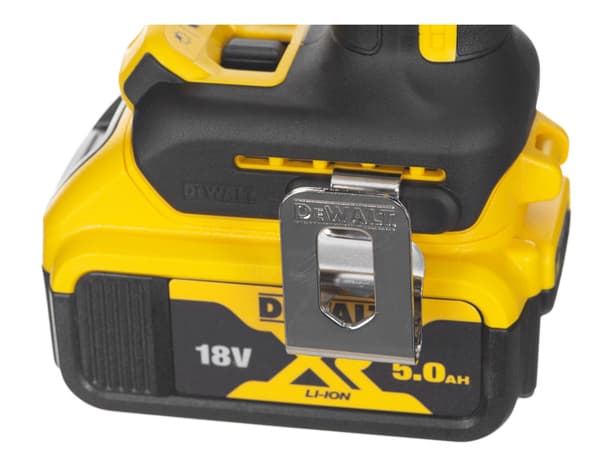 DeWALT DCD791P2-QW Cordless Drill/Driver - 18 V