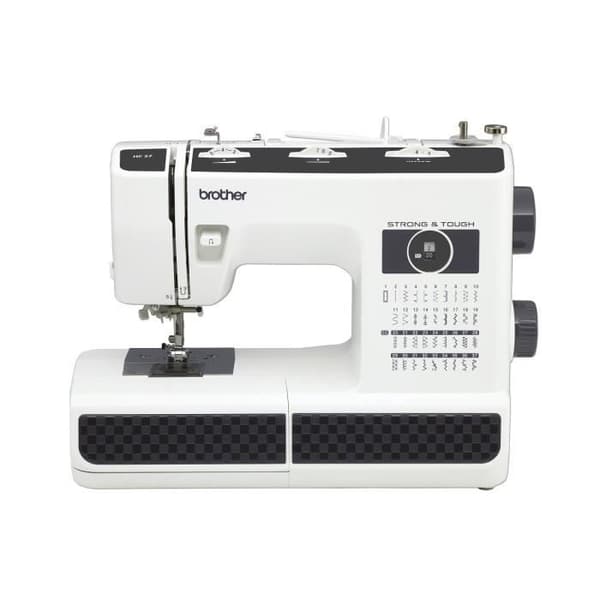BROTHER HF37 Mechanical Sewing Machine - 37 stitches