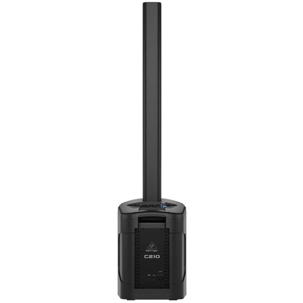 Behringer C210 - Modular Active Public Address System