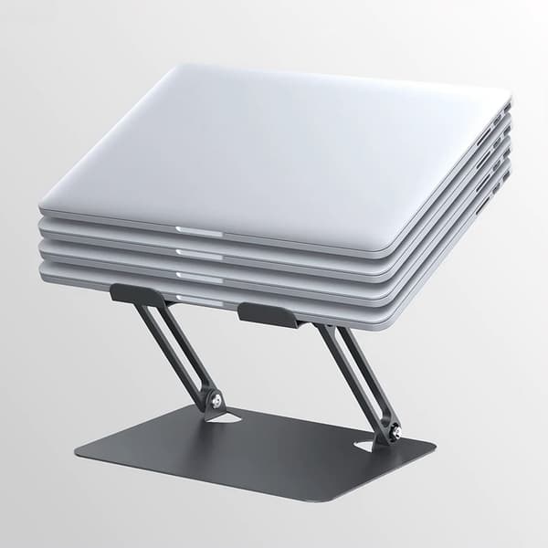 MEDIA-TECH Laptop Stand MT2661 Adjustable
