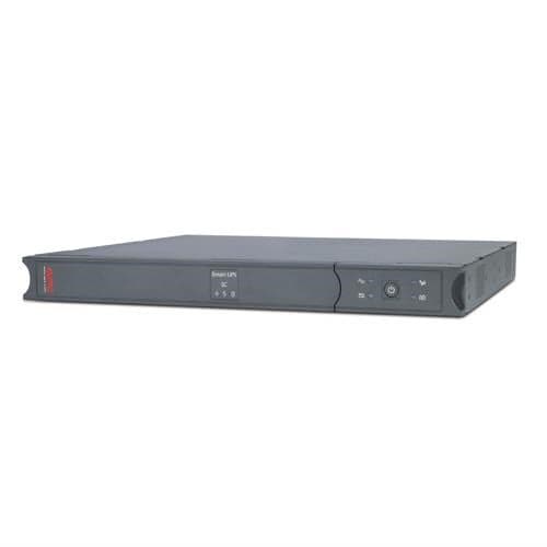 APC Smart-UPS SC 450VA UPS 280 W