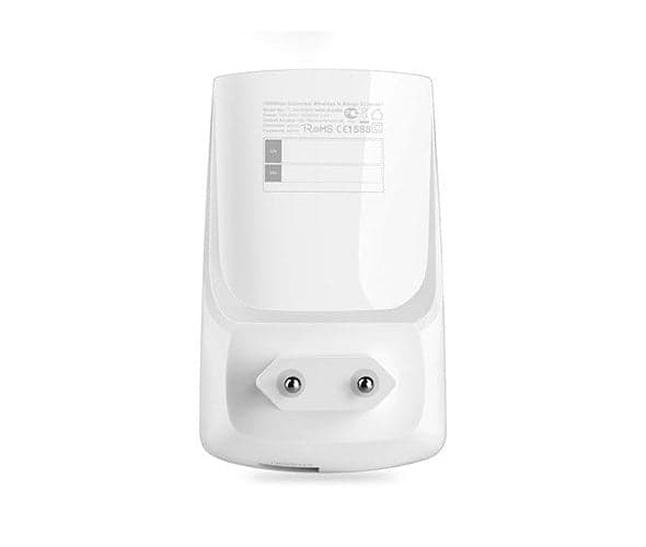 TP-LINK TL-WA850RE - Wireless N Range Extender - 300 Mbps - Wall Mount 11b/g/n