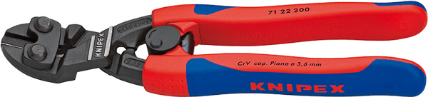 KNIPEX CoBolt Bolt Cutter - 71 22 200