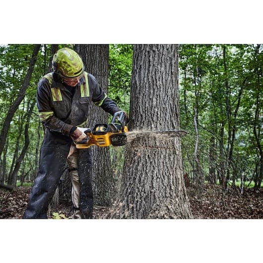 DEWALT DCMCS575N-XJ Chainsaw 54V 50 cm Bare Unit
