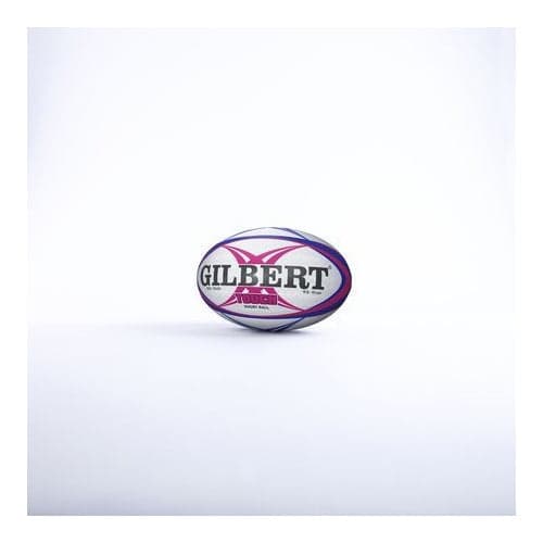 Gilbert Training Rugby Ball - TOUCH