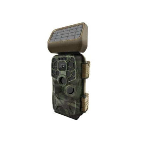 Braun Photo Technik Scouting Cam SC400 WIFI Solar