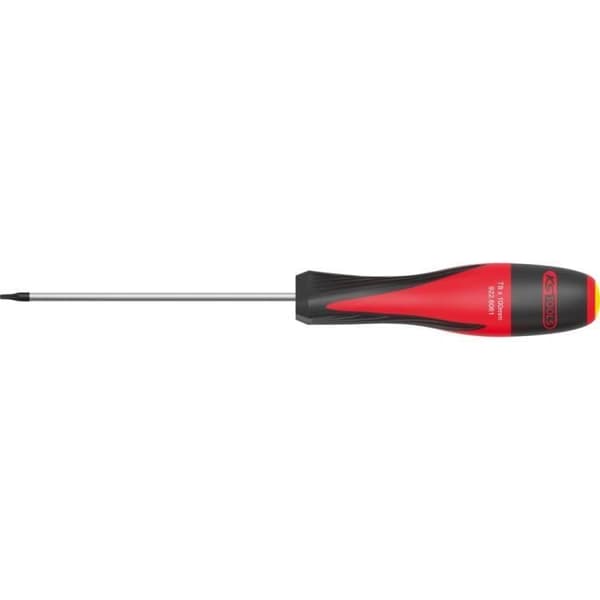 KS Tools Module - Ultimate Torx Screwdriver Module - 6 Pieces - For Tool Trolleys and Workbenches - Model 713.5013