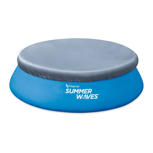 Summer Waves Cover for Quick Set Pool 366 cm