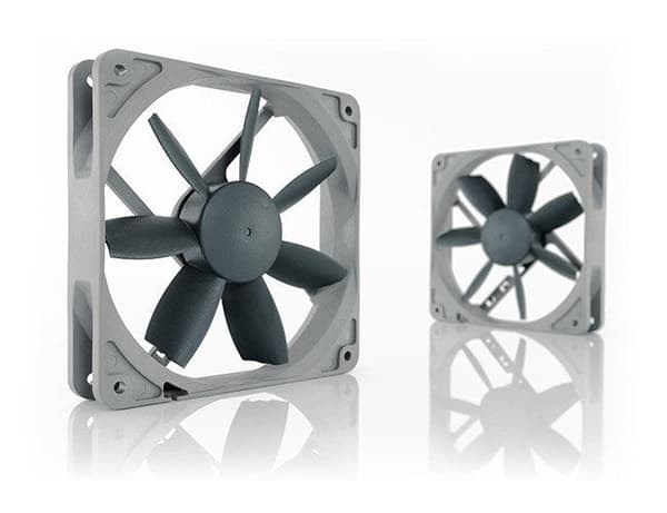 Noctua NF-S12B redux 700 Case Fan