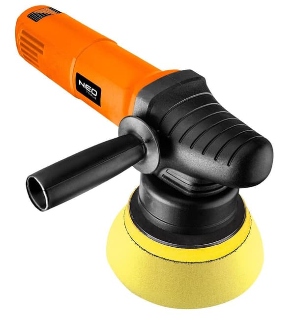 NEO Tools Polisher 710 W 125 mm