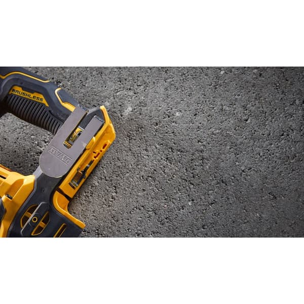 DeWALT DCH172N 18V SDS Hammer Drill Without Battery and Charger