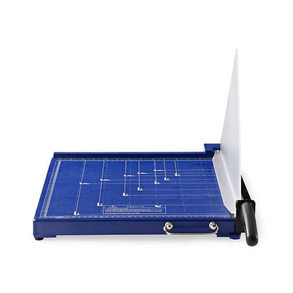 Nedis Professional Paper Trimmer Cutting Length 420 mm PACU110A3