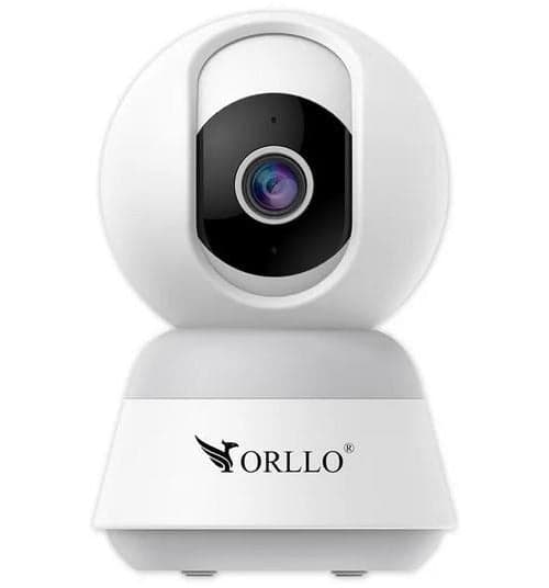 Orllo TW1 Indoor 4K Tuya Wi-Fi IP Camera
