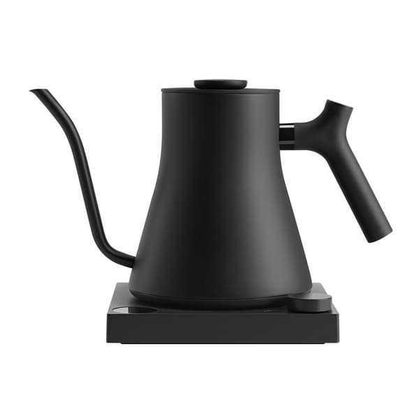 Fellow Stagg EKG PRO Electric Kettle 0.9 L, Customizable Brew Settings