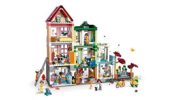 LEGO FRIENDS 42670 (42670)