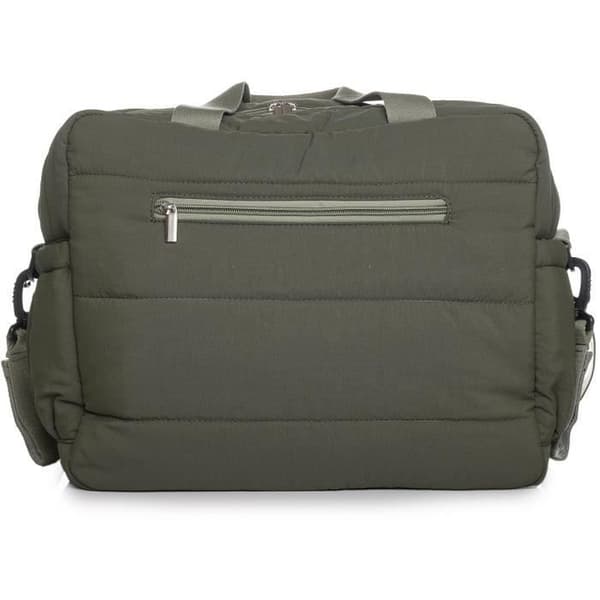 Diaper bag - THERMOBABY - PLUMEA - Khaki