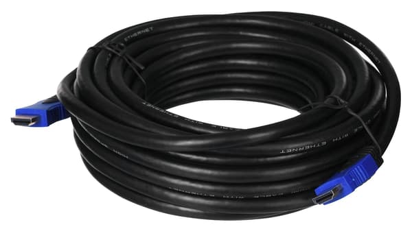 LANBERG HDMI Cable V2.0 4K M/M 10 M Black