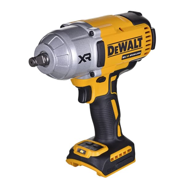 DeWALT DCF900N Impact Wrench 18V High Torque