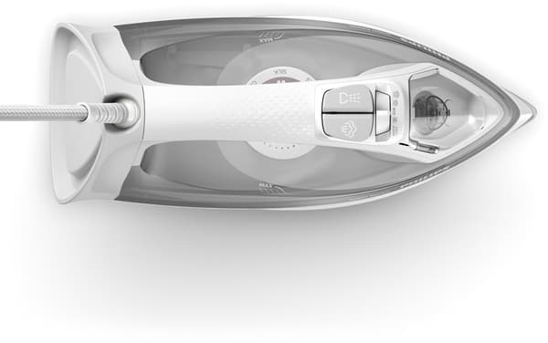 Philips DST5010/10 Steam Iron White 2400 W