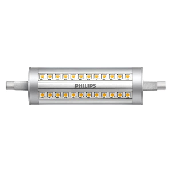 Philips Dimmable LED R7S White 14W 100W