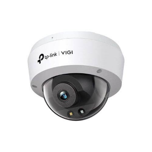 TP-Link VIGI 5MP Full-Color Dome Network Camera
