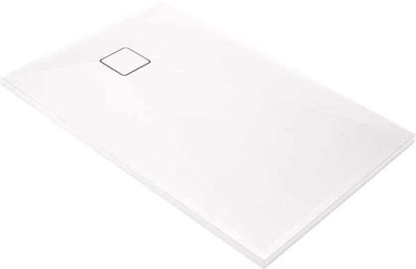 Rectangular Granite Shower Tray 100x80 cm - Modern Design