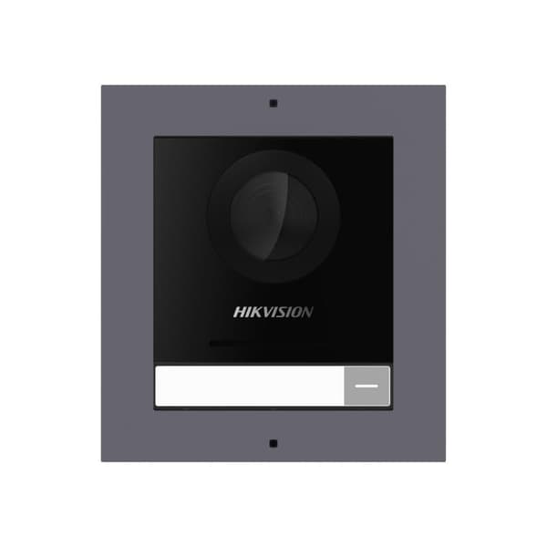HIKVISION DS-KD8003-IME1(B) Surface Video Intercom Camera Module