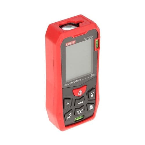 UNI-T Laser Distance Meter LM-120A