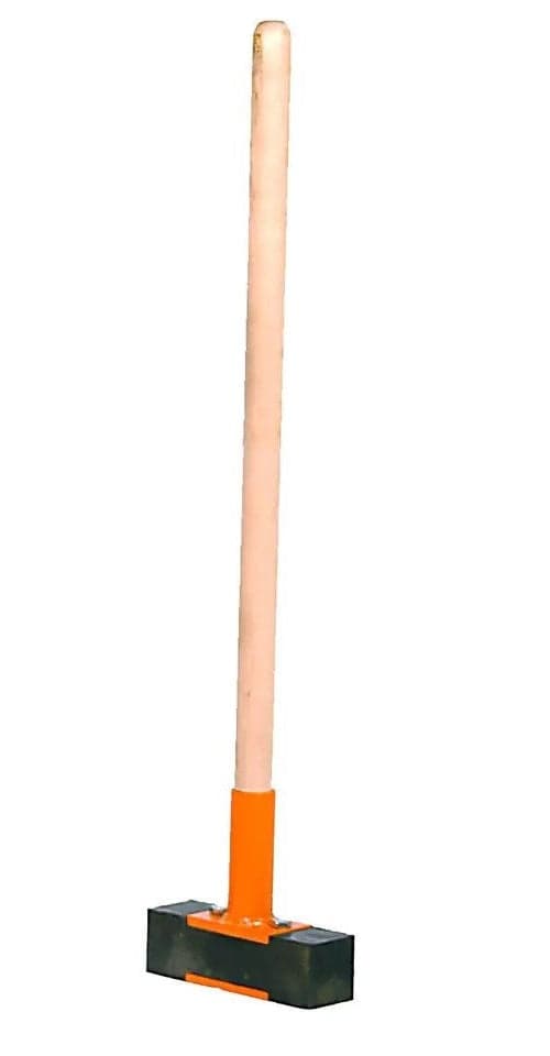 Belle Long Rubber Mallet - 3 kg