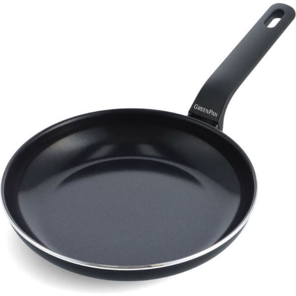 GreenPan Essence Frying Pan 28 cm Black