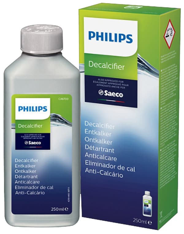 Philips CA6700/10 Descaler Saeco Espresso Machine 250 ml