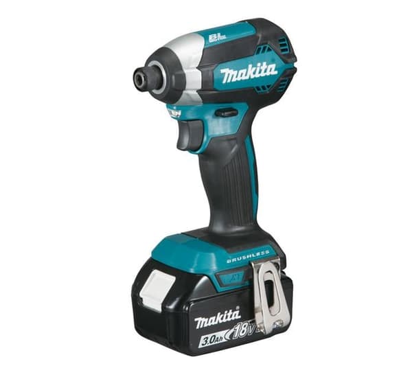 Makita DTD153RFJ Cordless Impact Driver 18V