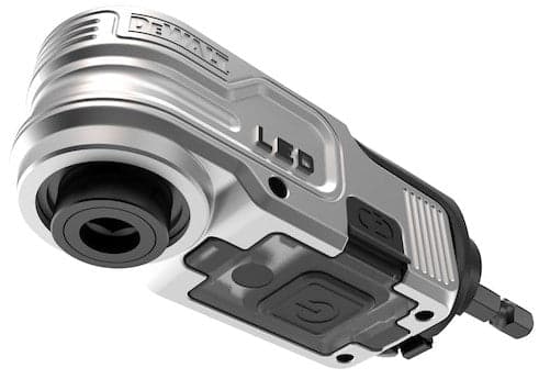 HEX Angle Attachment with LED Lighting