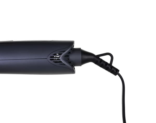 Concept Curling Iron 600W Warm Grey KF1325