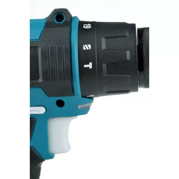 DEDRA Cordless Drill/Driver 18V Brushless Without Battery